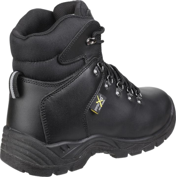 Actual product image Amblers Safety Safety As335 safety boots with internal metatarsal protection (No safety category, 43)