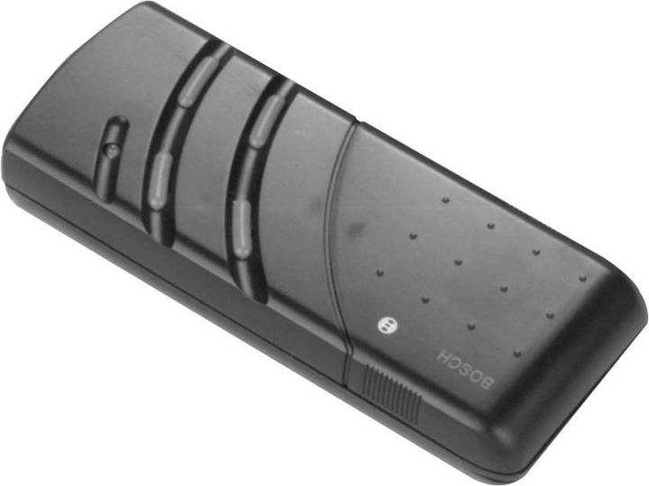 Actual product image somfy 1841113 - Transmitter and receiver - Black