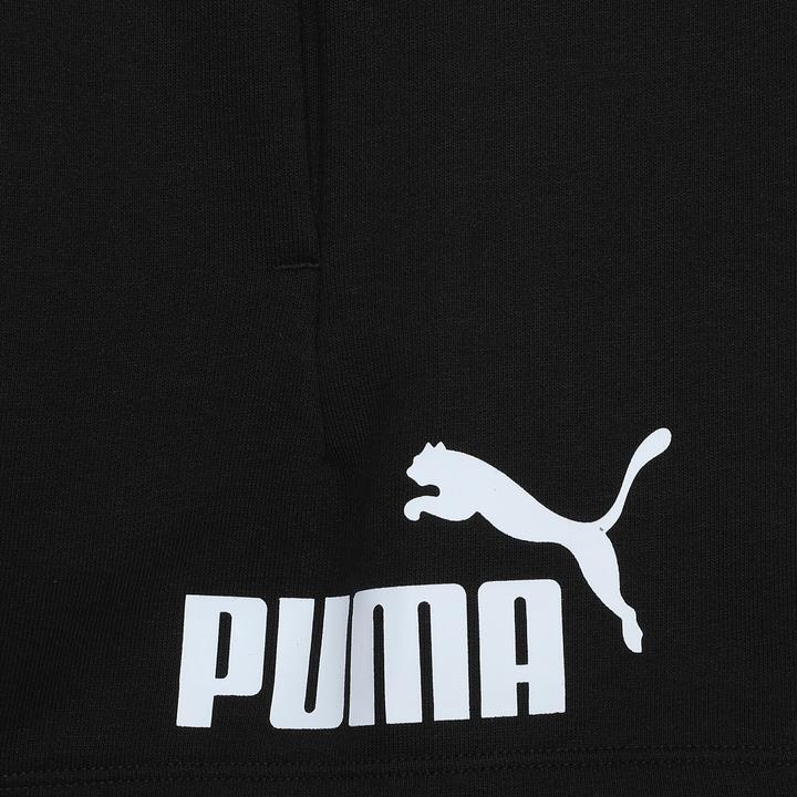 Actual product image Puma ESS No. 1 Logo Shorts TR PS (110)