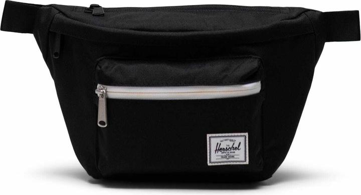 Actual product image Herschel Hip Bag Pop Quiz Black