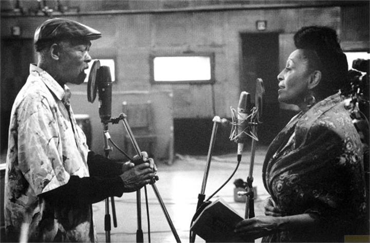 Produktbild Buena Vista Social Club (DVD, 20230817, Englisch, Spanisch)