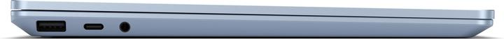 Produktbild Microsoft Surface Laptop Go (12.40", Intel Core i5-1035G1, 8 GB, 256 GB, DE)