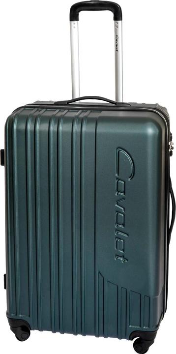 Produktbild Cavalet Malibu Gross Grün (111 l)
