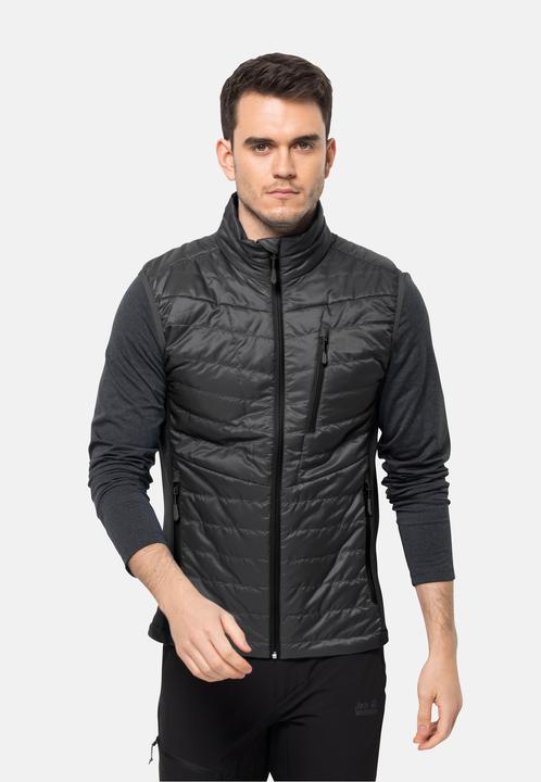Actual product image Jack Wolfskin Routeburn Pro Ins Vest M (S)