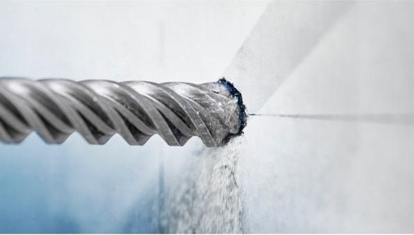 Actual product image Bosch Professional Zubehör EXPERT SDS max-8X hammer drill, 32 x 400 x 520 mm (32 millimetres)