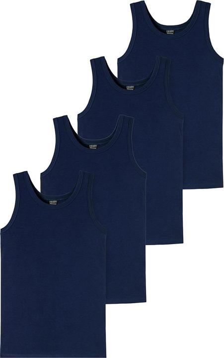 Night blue