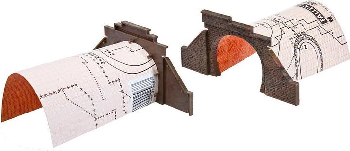 Image du produit Faller Portails de tunnel