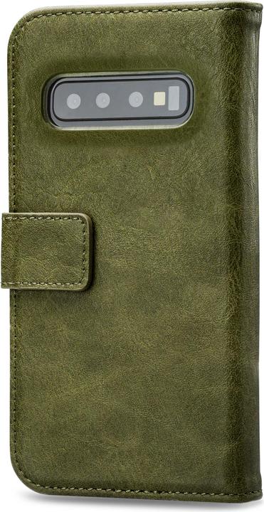 Produktbild Mobilize Elite Gelly Wallet (Samsung Galaxy S10+)