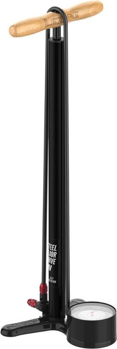 Produktbild Lezyne Steel HV Floor Drive 3.5 ABS1 Pro