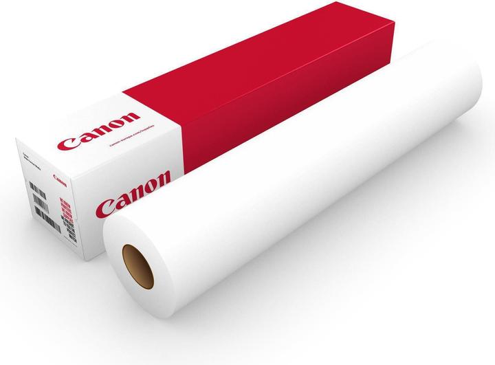 Produktbild Canon Satin Photo Paper (200 g/m², Plotterrollen, 1 x)