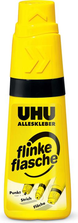 Produktbild UHU Universalkleber (35 g, 35 ml)