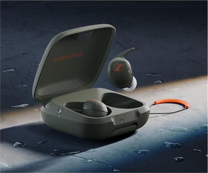 Productafbeelding Sennheiser Momentum Sport (ANC, 5.50 h, Draadloze)