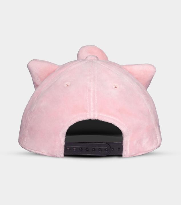 Immagine prodotto Difuzed POKEMON - Rondoudou - Casquette Snapback (Taglia unica)