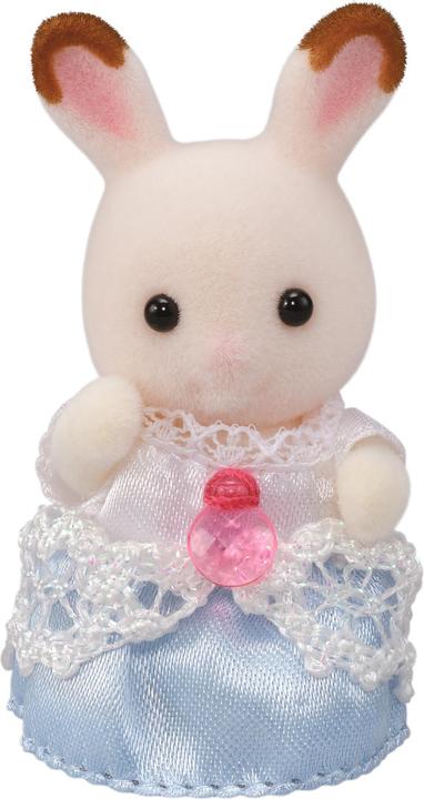 Image du produit Sylvanian Families Jeu de carrosses royaux