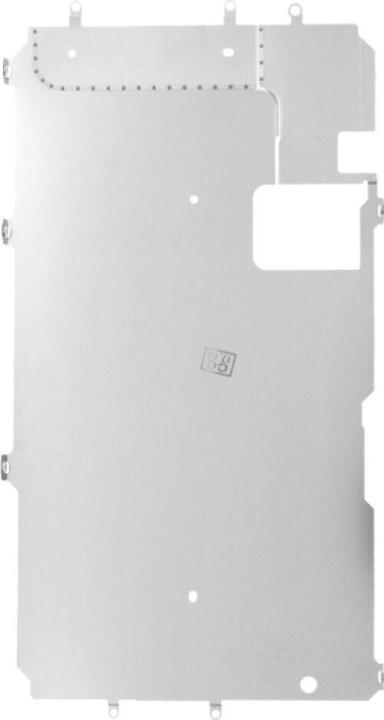 OEM LCD-Hitzeschutz-Metallplatte für iPhone 7 Plus (iPhone 7 Plus)