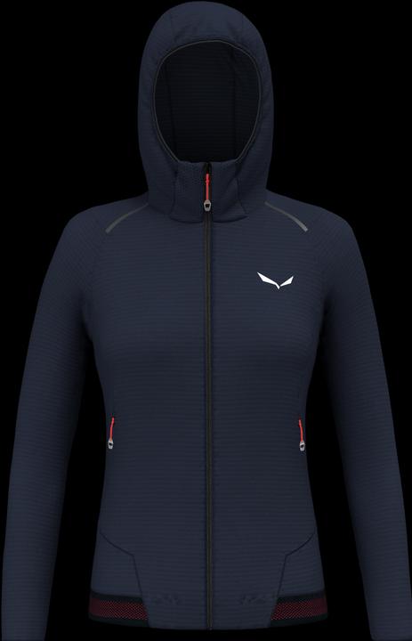 Image du produit Salewa Women's Pedroc PolarLite Hooded Jacket (40, L)