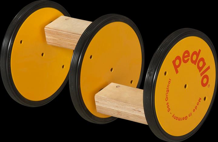 Immagine prodotto Pedalo Sport, nero
