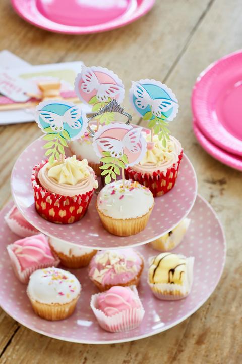 Image du produit Sizzix Framelits Set de pochoirs à découper Cercles Coquille Saint-Jacques, 8 pièces