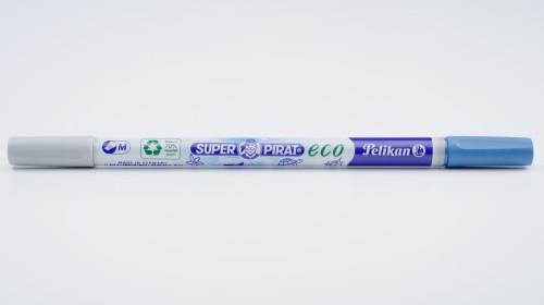 Actual product image Pelikan Ink eraser Super-Pirat ECO 850M 1 piece folding box