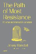 Actual product image The Path of Most Resistance (English, Kristin DiVona, Jessy Randall, 2025)