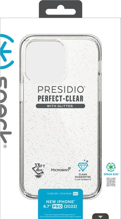 Produktbild speck Hülle für iPhone 14 Pro Max Series (Apple iPhone 14 Pro Max)