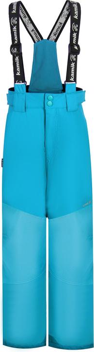 Actual product image Kamik Kid's Bella (116)