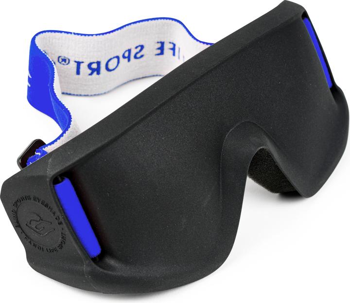 Produktbild Handi Life Sport Dunkelbrille Justa Blind Sports