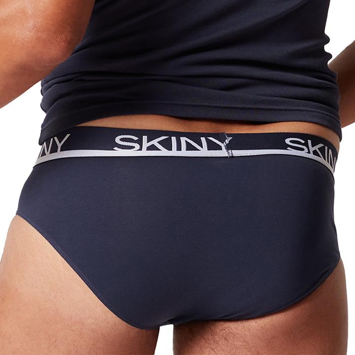 Produktbild Skiny 6er Pack Cotton Slip / Unterhose (L, 6er Pack)