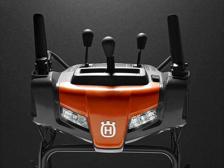 Produktbild Husqvarna Schneefräse ST 224 (61 cm)