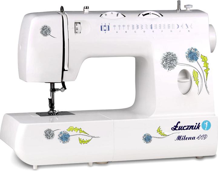 Produktbild Łucznik Milena II 419