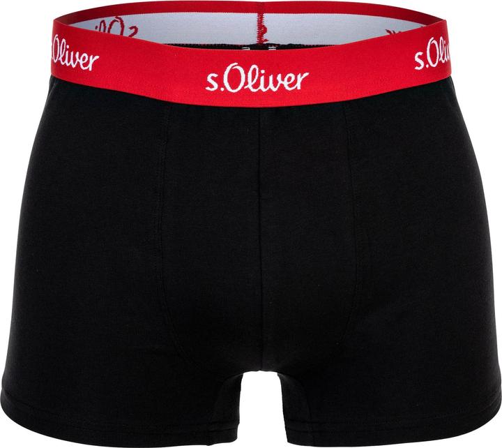 Image du produit S.Oliver Hommes (XL, Lot de 3)