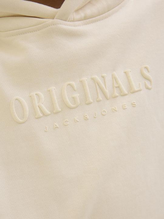 Immagine prodotto Jack & Jones Gedruckt Kapuzenpullover Junior Kapuzenpullover (140)