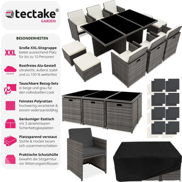 Immagine prodotto tectake New York