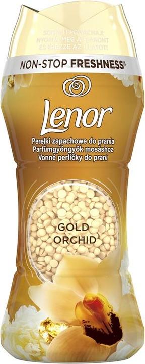 Actual product image Lenor Gold Orchid (Body cream)