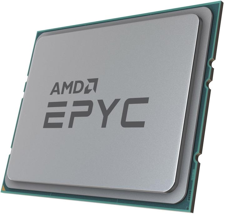 Productafbeelding AMD EPYC 32-CORE 7601 3,2GHZ (SP3, 2.20 GHz, 32 -Core)