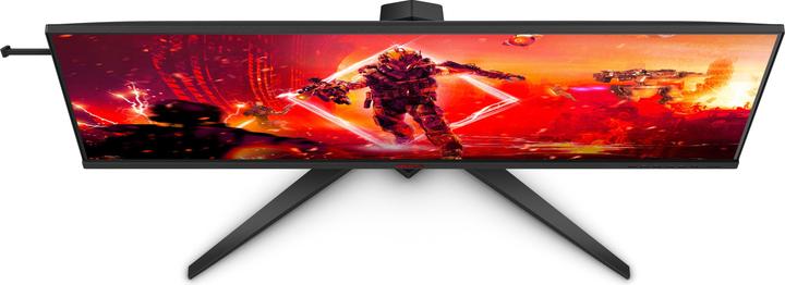 Produktbild AOC AG405UXC (3440 x 1440 Pixel, 39.50")