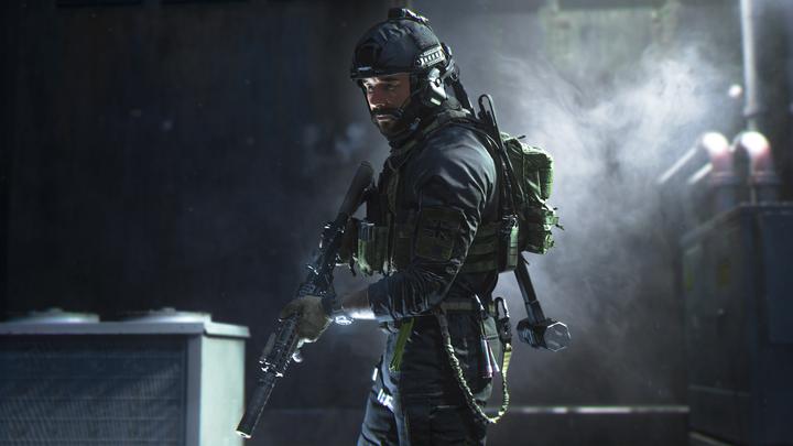 Immagine prodotto Microsoft Call of Duty: Modern Warfare II - Cross-Gen Bundle (Xbox Series X, Xbox Serie S, Xbox One X, Xbox One S)