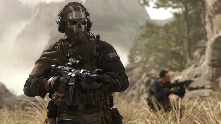 Immagine prodotto Microsoft Call of Duty: Modern Warfare II - Cross-Gen Bundle (Xbox Series X, Xbox Serie S, Xbox One X, Xbox One S)
