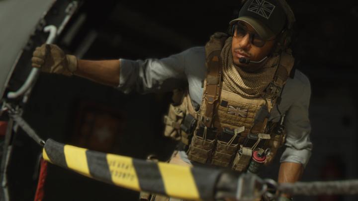 Immagine prodotto Microsoft Call of Duty: Modern Warfare II - Cross-Gen Bundle (Xbox Series X, Xbox Serie S, Xbox One X, Xbox One S)