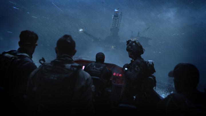 Immagine prodotto Microsoft Call of Duty: Modern Warfare II - Cross-Gen Bundle (Xbox Series X, Xbox Serie S, Xbox One X, Xbox One S)