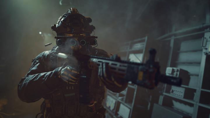 Immagine prodotto Microsoft Call of Duty: Modern Warfare II - Cross-Gen Bundle (Xbox Series X, Xbox Serie S, Xbox One X, Xbox One S)