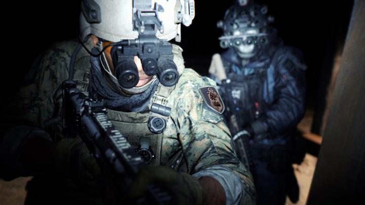 Immagine prodotto Microsoft Call of Duty: Modern Warfare II - Cross-Gen Bundle (Xbox Series X, Xbox Serie S, Xbox One X, Xbox One S)