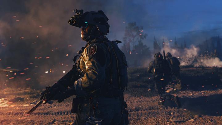 Immagine prodotto Microsoft Call of Duty: Modern Warfare II - Cross-Gen Bundle (Xbox Series X, Xbox Serie S, Xbox One X, Xbox One S)