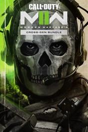 Immagine prodotto Microsoft Call of Duty: Modern Warfare II - Cross-Gen Bundle (Xbox Series X, Xbox Serie S, Xbox One X, Xbox One S)