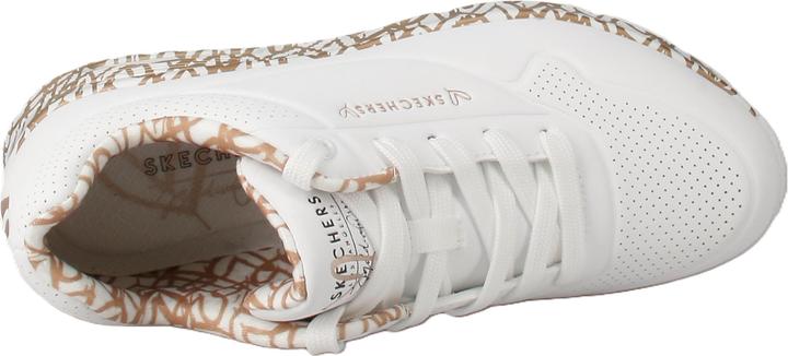 Actual product image Skechers Uno Loving Love (39)
