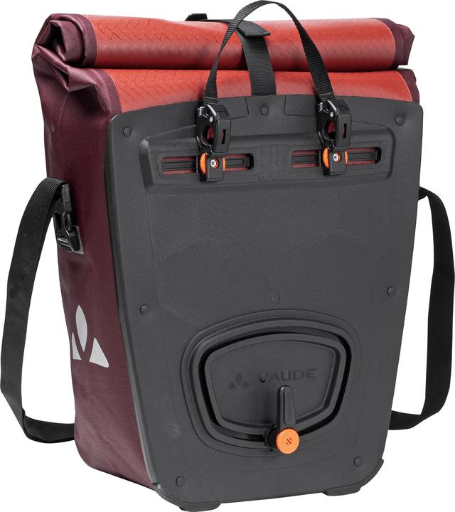 Actual product image Vaude Aqua Back (48 l, Luggage carrier bag)