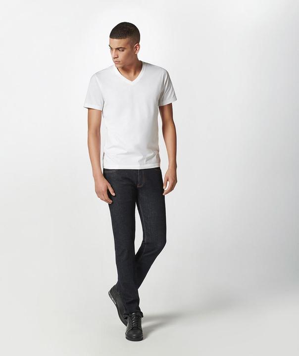 Actual product image Porsche Design V-Neck T-Shirt (XXL)