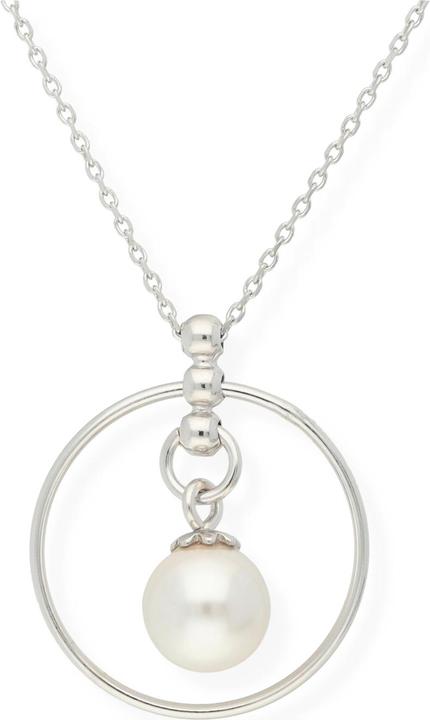 Immagine prodotto Carat Perle (Argento 925, 42 cm)