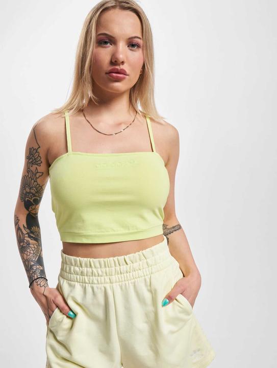 Actual product image adidas Spaghetti tank top - 87371 (46)