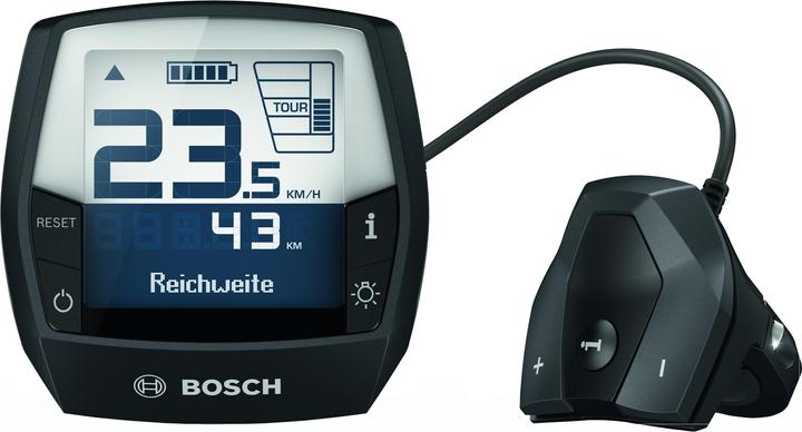 Bosch eBike Intuvia (Display)